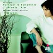 Turangalila - sinfonia