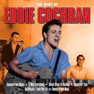 Best of eddie cochran
