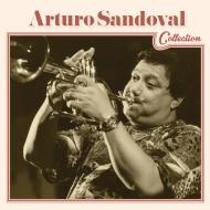 Arturo sandoval collection