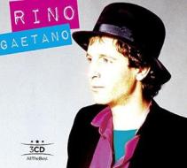 Rino gaetano - all the best