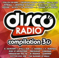 Disco radio compilation 3.0 (2 CD)