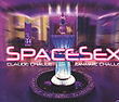 Space sex (by challe claude)
