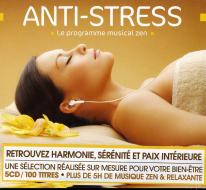 Anti-stress - zen musical program