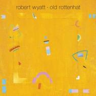 Old rottenhat