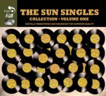 Sun singles collection vol 1