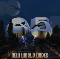 New world order