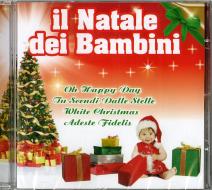 Il natale dei bambini