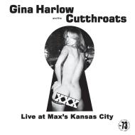 Live at max's kansas city (Vinile)