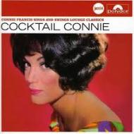 Jazz club-cocktail connie
