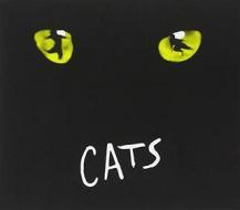 Cats (deluxe ed.)