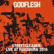 Streetcleaner live at roadburn 2011
