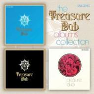 Treasure dub albums collection: expanded