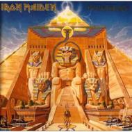 Powerslave (remaster) (Vinile)