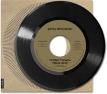 Trying to win your love (7'') (Vinile)