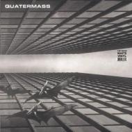 Quatermass (white vinyl) (Vinile)