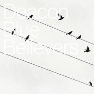 Believers-cd