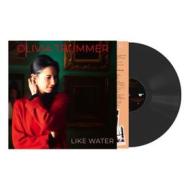 Like water Vinile nero