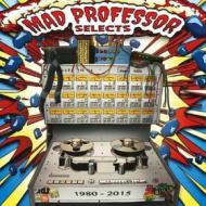 Mad professor selects (Vinile)