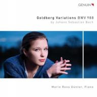 Variazioni goldberg bwv 988