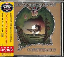 Gone to earth(remaster with bonus tracks) <limited> (limited/w/bonus track(plan)