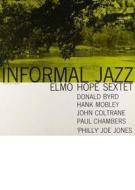 Informal jazz ( hybrid mono sacd)