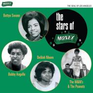 The stars of money ep limited edition (Vinile)