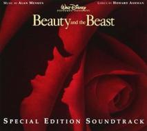 Beauty and the beast: special edition soundtrack