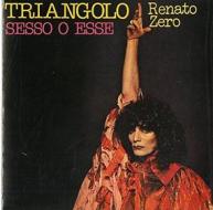 Triangolo/sesso o esse (rsd18) (Vinile)