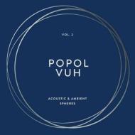 Vol. 2 acoustic & ambient spheres (Vinile)