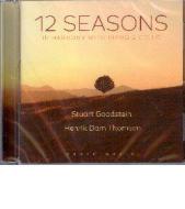 12 seasons - in harmony with piano & cel