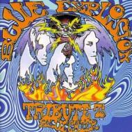 Tribute to blue cheer