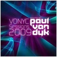 Vonyc sessions 2009