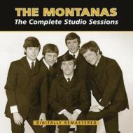 The complete studio sessions (2cd)