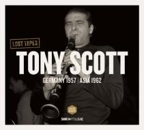 Lost tapes - germania 1957 e asia 1962