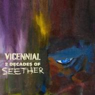 Vicennial - 2 decades of (Vinile)