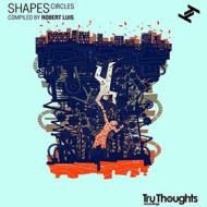 Shapes circles comp.by robert luis