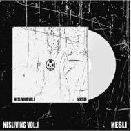 Nesliving vol.1 (vinyl white limited edt.) (Vinile)