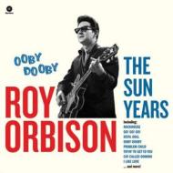 Ooby dooby - the sun years (Vinile)