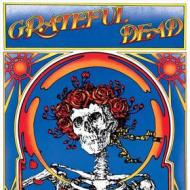 Grateful dead (skull & roses) (Vinile)