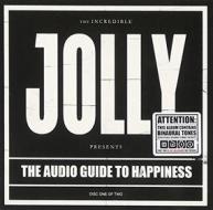 The audio guide to happiness (part one)