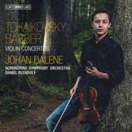 Concerto per violino op.35 (sacd)