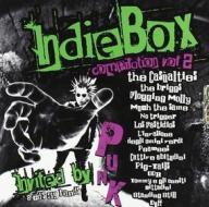 Indiebox compilation