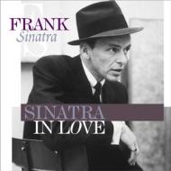 Sinatra in love (Vinile)