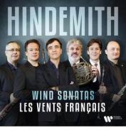 Hindemith: sonatas