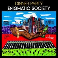 Enigmatic society (Vinile)