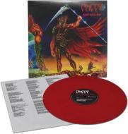 Death shall rise - red vinyl (Vinile)