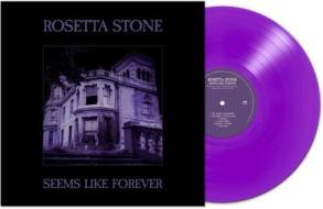 Seems like forever - purple (Vinile)