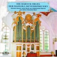 Aa.vv.: musica barocca per organo