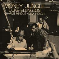 Money jungle - jap edition