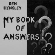 My book of answers (Vinile)